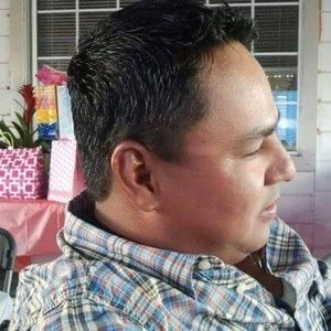 Meet your Posher, Andres